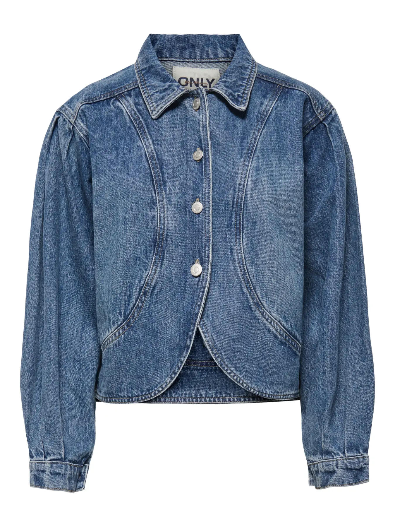 CHAQUETA VAQUERA ONLAMBER - Imagen 8