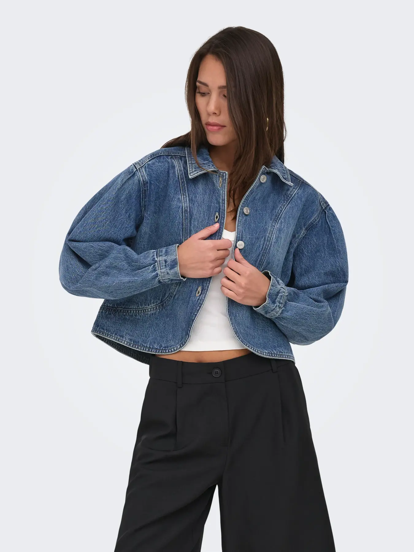 CHAQUETA VAQUERA ONLAMBER - Imagen 2