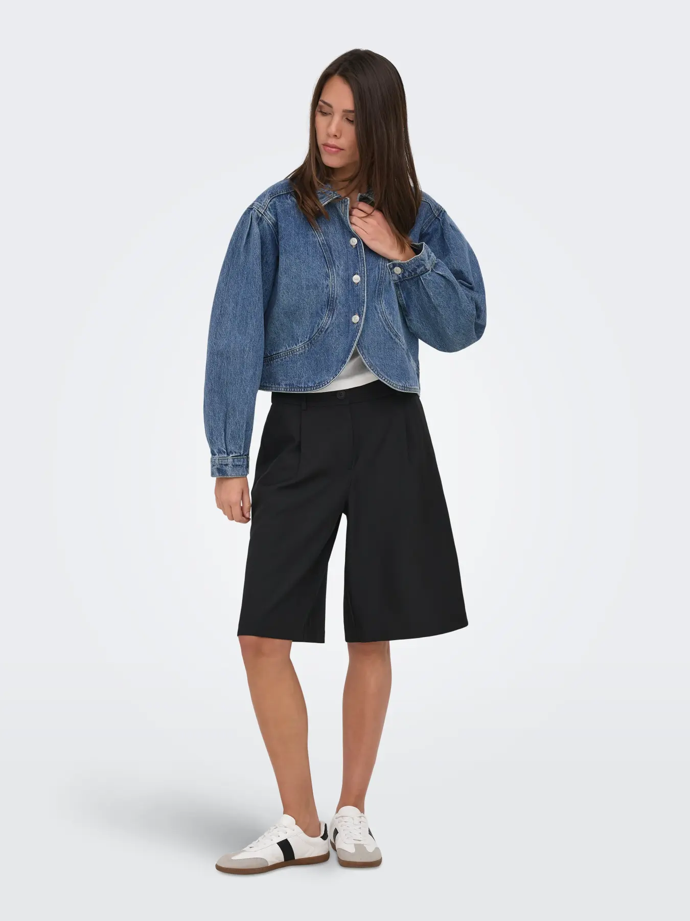 CHAQUETA VAQUERA ONLAMBER - Imagen 6
