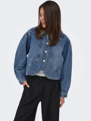 CHAQUETA VAQUERA ONLAMBER