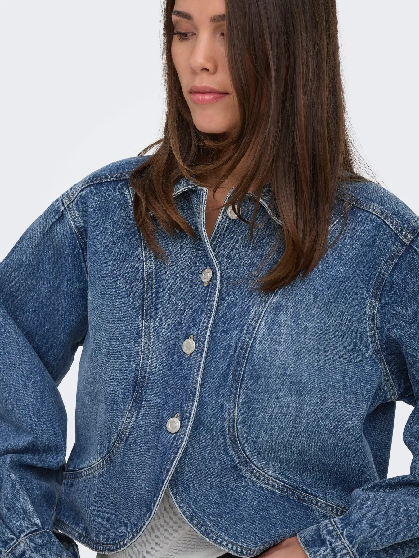 CHAQUETA VAQUERA ONLAMBER - Imagen 4