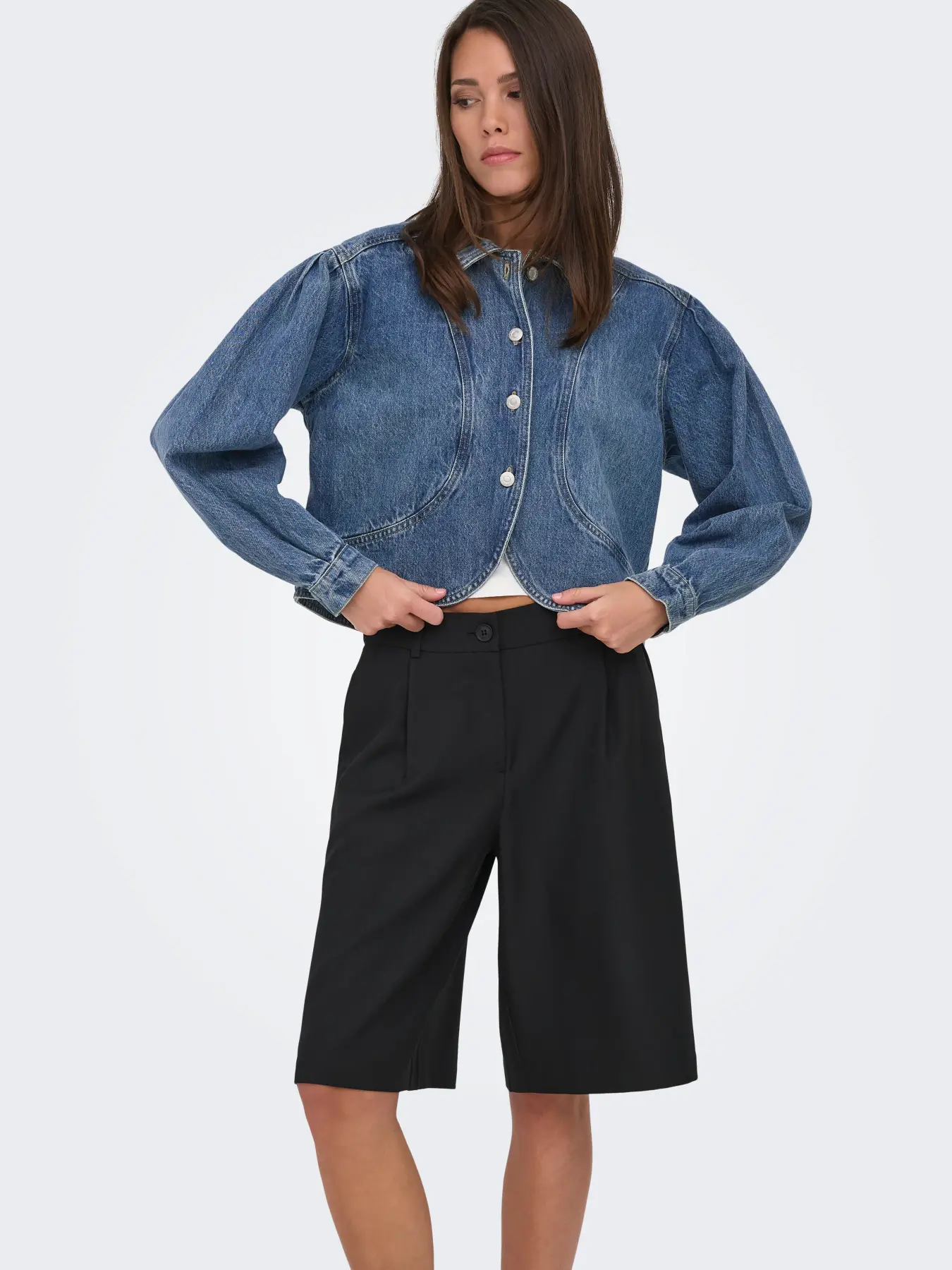 CHAQUETA VAQUERA ONLAMBER - Imagen 3