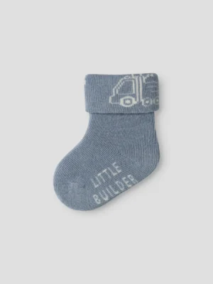 CALCETINES BEBE NIÑO NBMKUTTIR