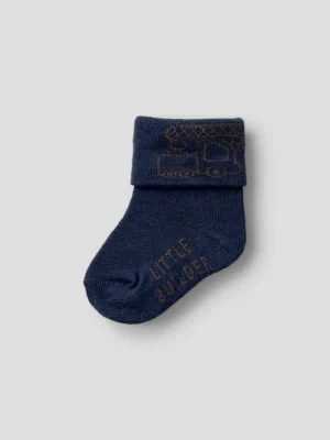 CALCETINES BEBE NIÑO NBMKUTTIR