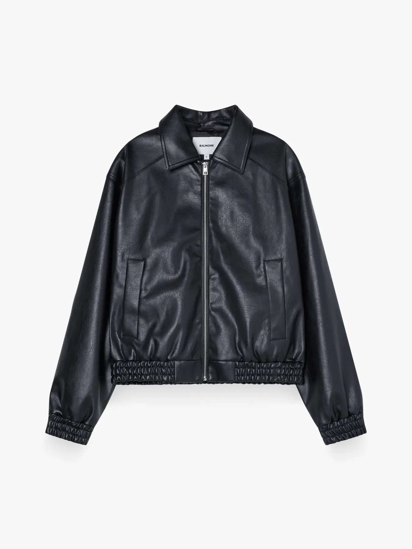 CAZADORA BOMBER - Imagen 6