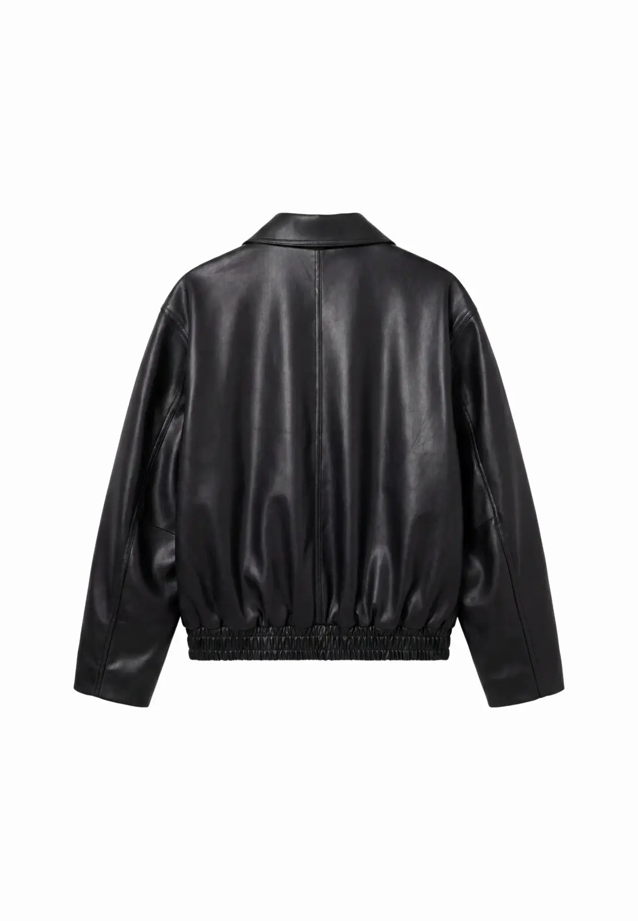 CAZADORA BOMBER - Imagen 7