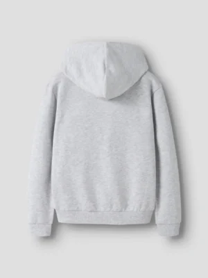 SUDADERA CON CREMALLERA GKFNANNA