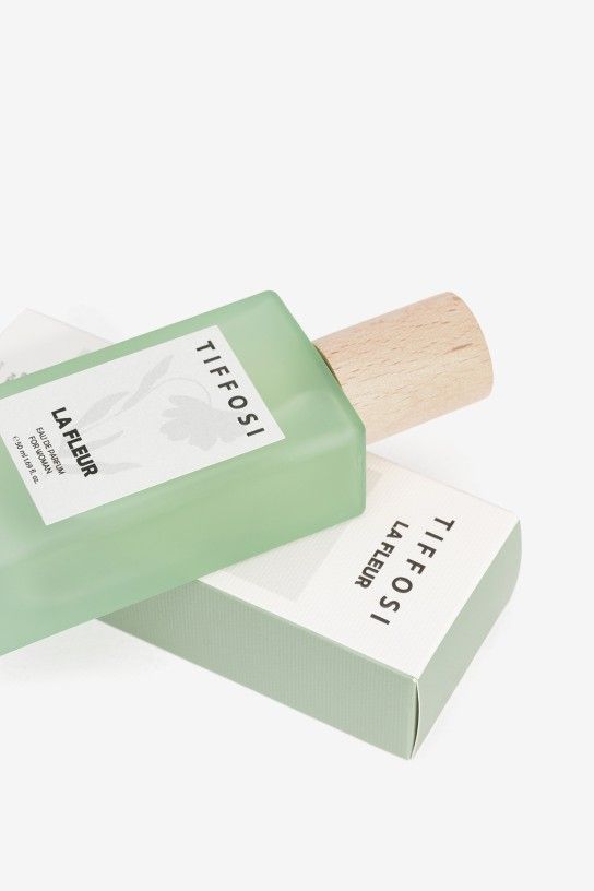 AGUA DE PERFUME LA FLEUR - Imagen 2