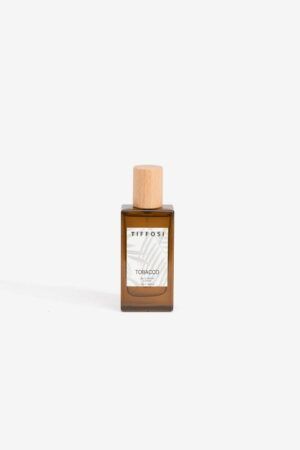 AGUA DE PERFUME TOBACCO