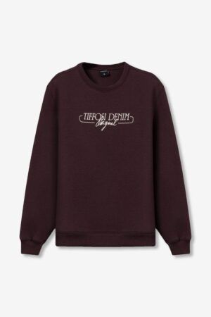 SUDADERA BOBBY