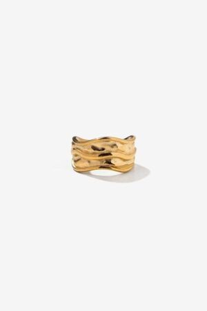 ANILLO LOUREIRO ACERO