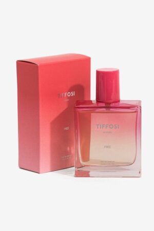 AGUA DE PERFUME FREE MUJER