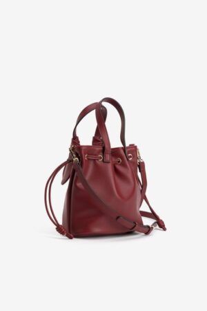 BOLSO ESTILO BUCKET