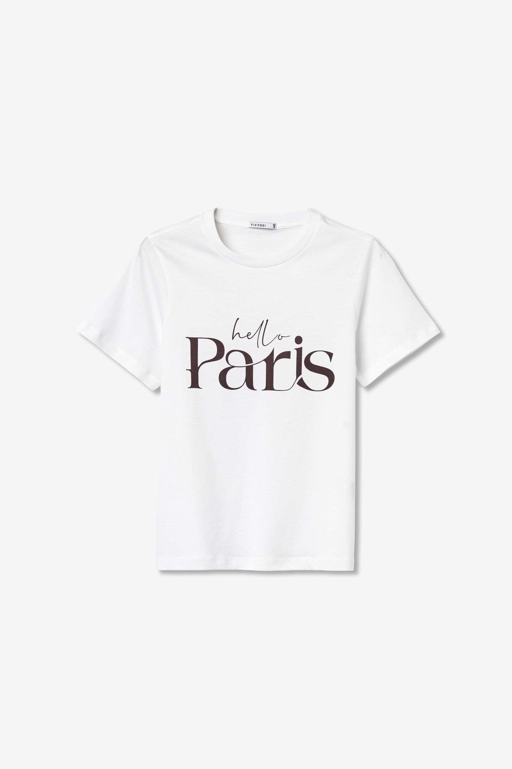 CAMISETA FEEL - Imagen 4