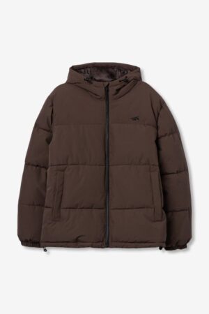 CHAQUETA BENNET