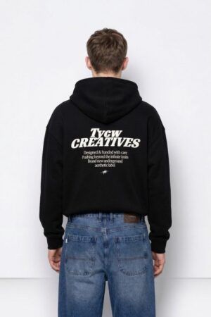 SUDADERA KARTER