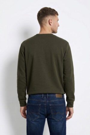 SUDADERA FOSTER