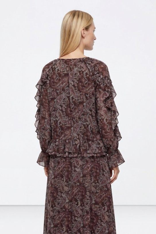 BLUSA TERMAS - Imagen 3