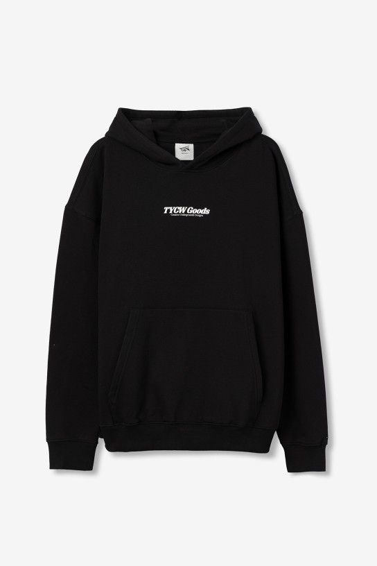 SUDADERA KALEB - Imagen 2