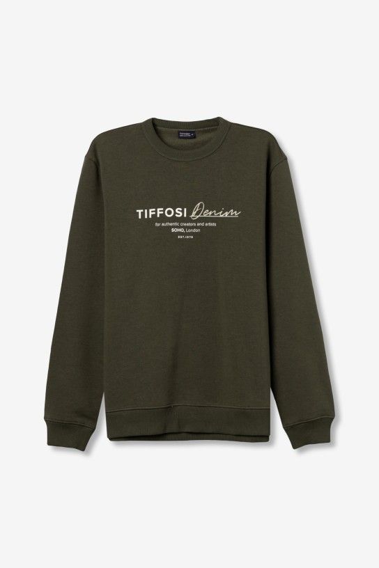 SUDADERA FOSTER - Imagen 4