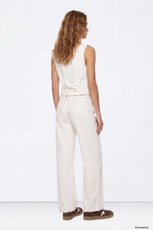 PANTALON VAQUERO WIDE LEG CHARLIE