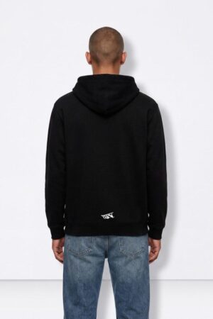 SUDADERA CON CAPUCHA JULIAN