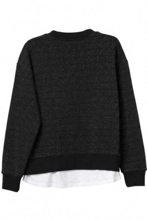 SUDADERA BITSY