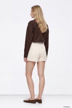 FALDA PANTALON GORGEOUS