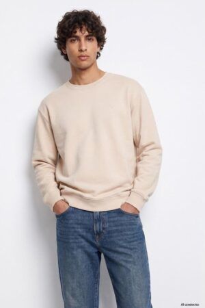 SUDADERA JAMIE