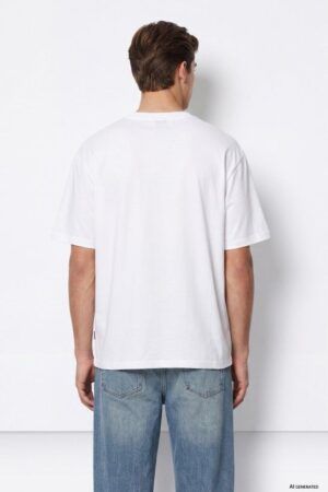 CAMISETA LARRY