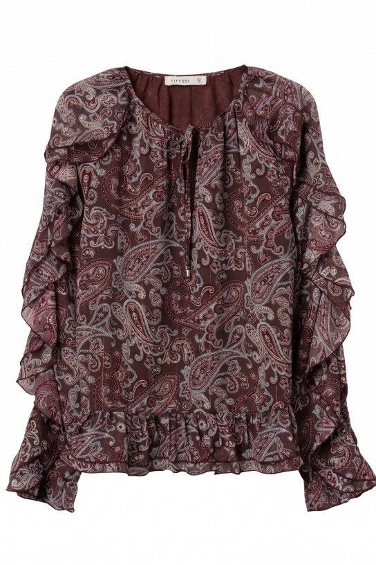 BLUSA TERMAS - Imagen 5
