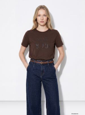 CAMISETA FEEL