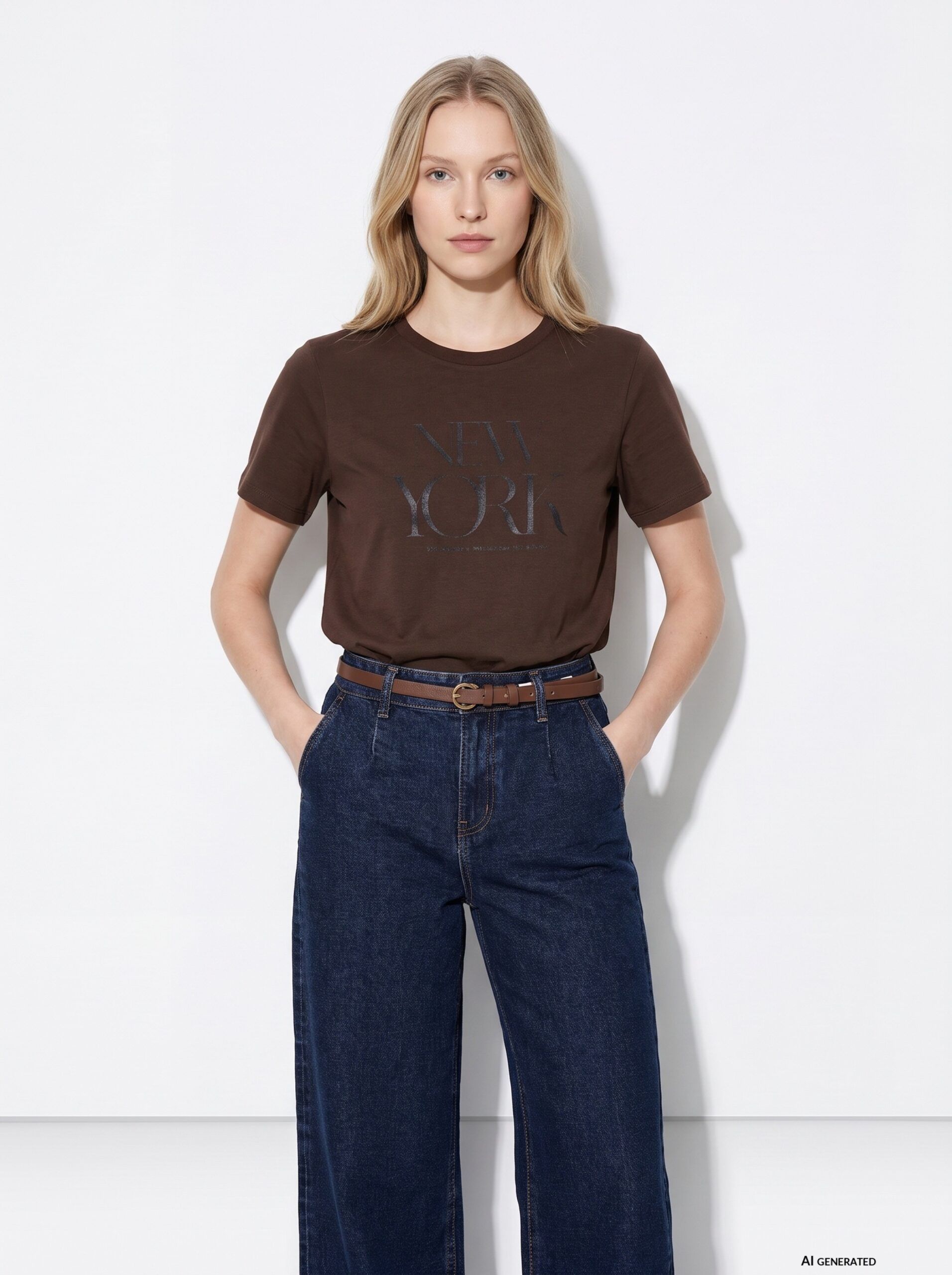 CAMISETA FEEL - Imagen 3