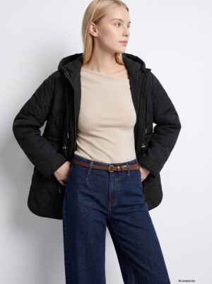 CHAQUETA LEA