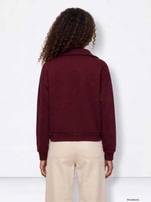 SUDADERA BLUSH