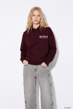 SUDADERA AXIS