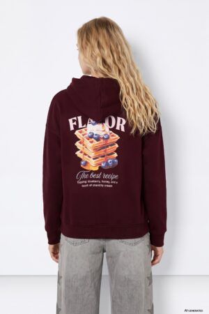 SUDADERA AXIS