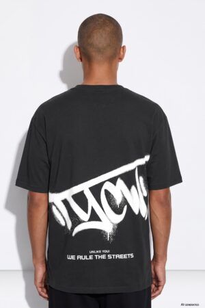 CAMISETA KENZO