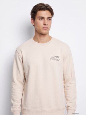 SUDADERA PARKER