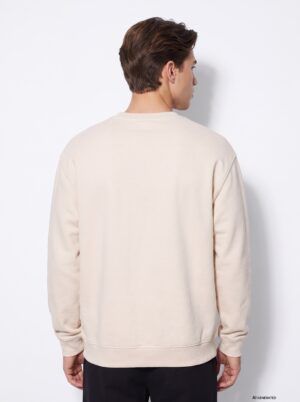 SUDADERA PARKER