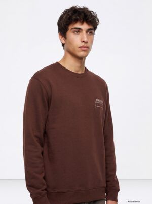 SUDADERA PARKER