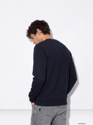 SUDADERA PARKER