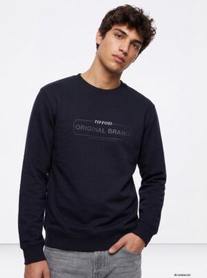 SUDADERA PARKER