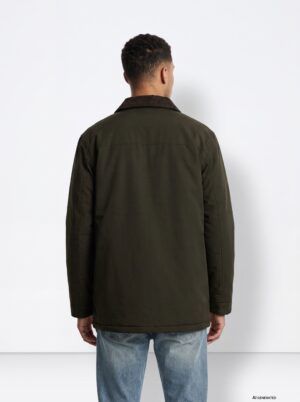 CHAQUETA CHARLIE
