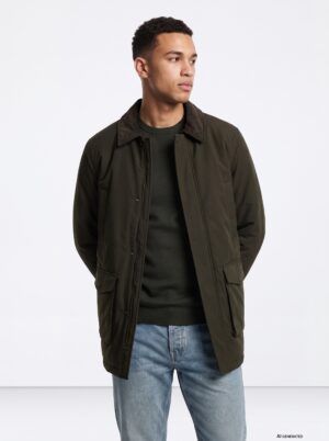 CHAQUETA CHARLIE