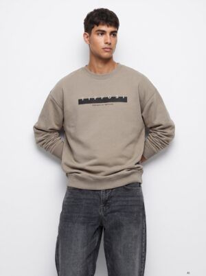 SUDADERA MAGNUS