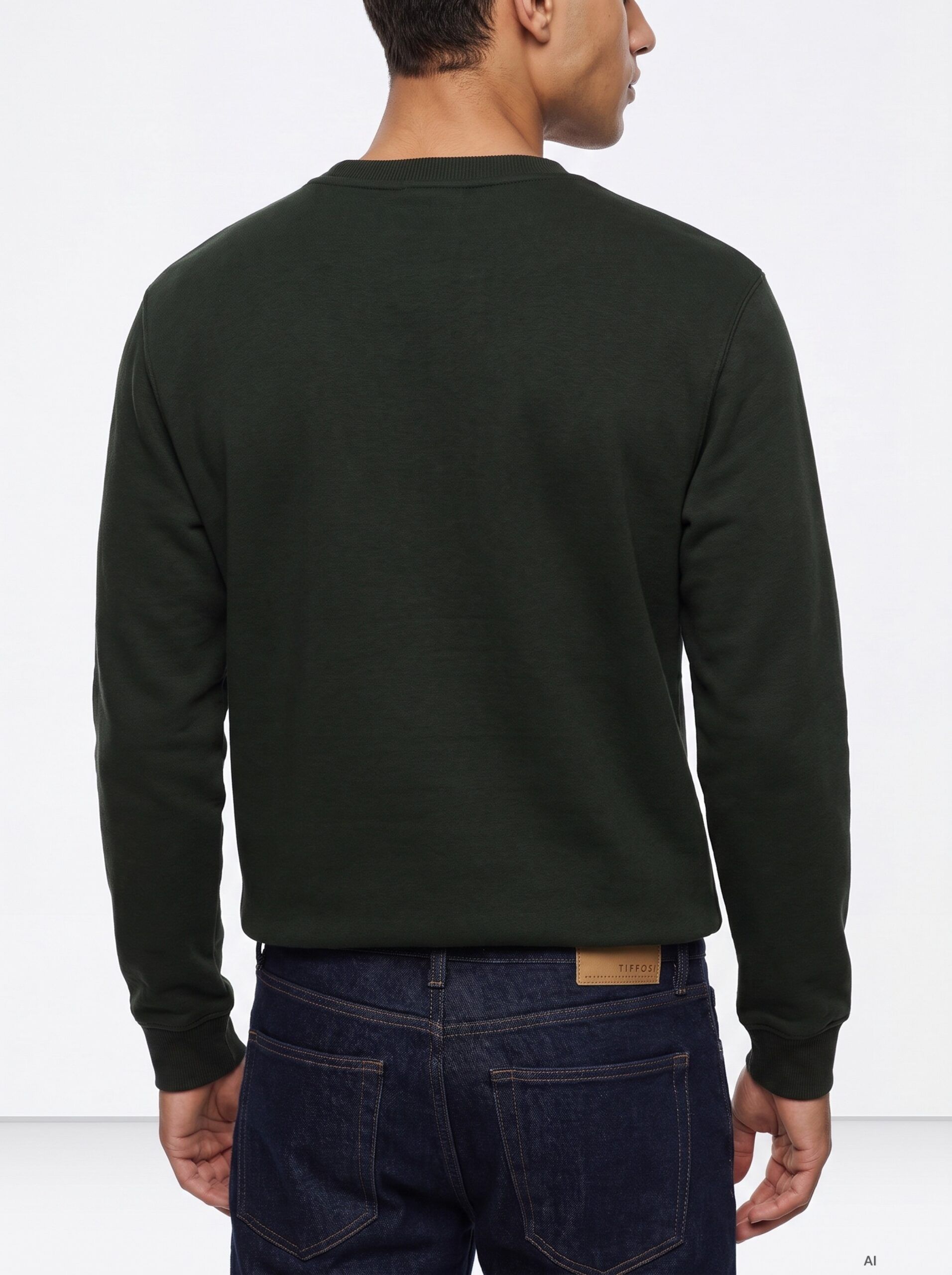 SUDADERA MAGNUS - Imagen 2