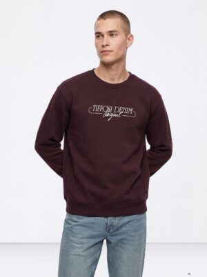 SUDADERA BOBBY