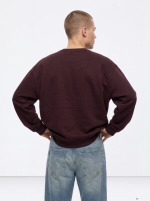 SUDADERA BOBBY
