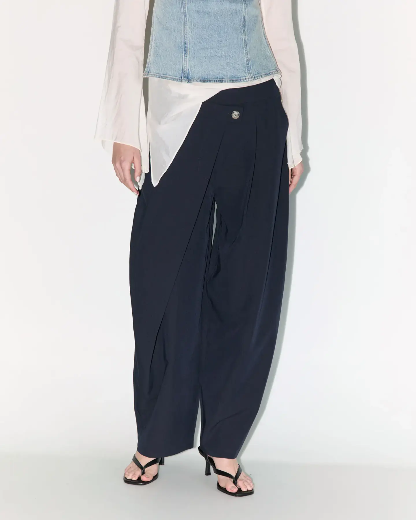 PANTALON BALLOON - Imagen 4